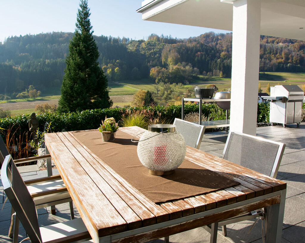 barrierefrei, hell und mit Ausblick. Ihr Traumhaus als Altersresidenz