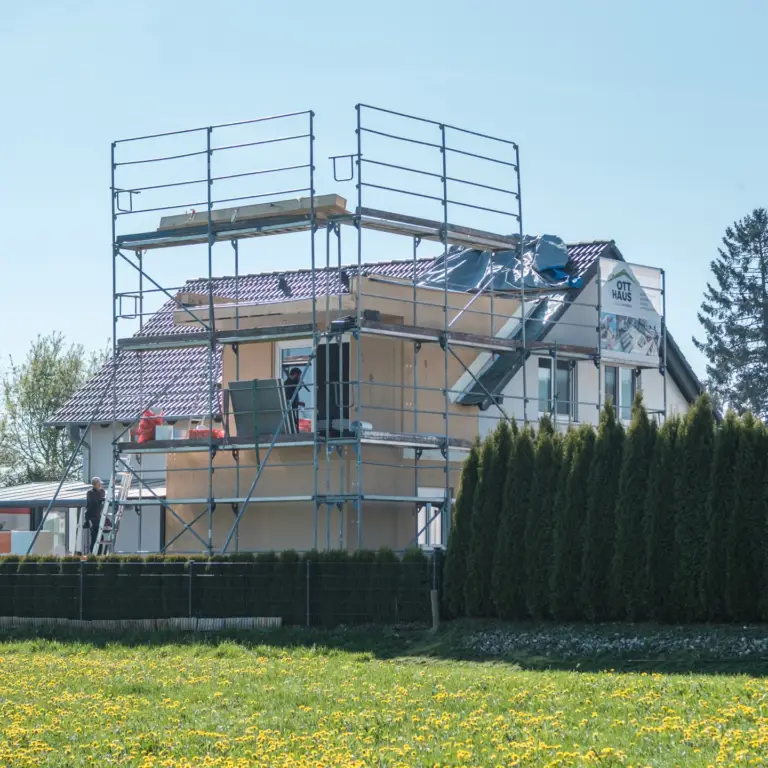 Instagram post from otthaus.gesundwohnen. This post is in position 4.