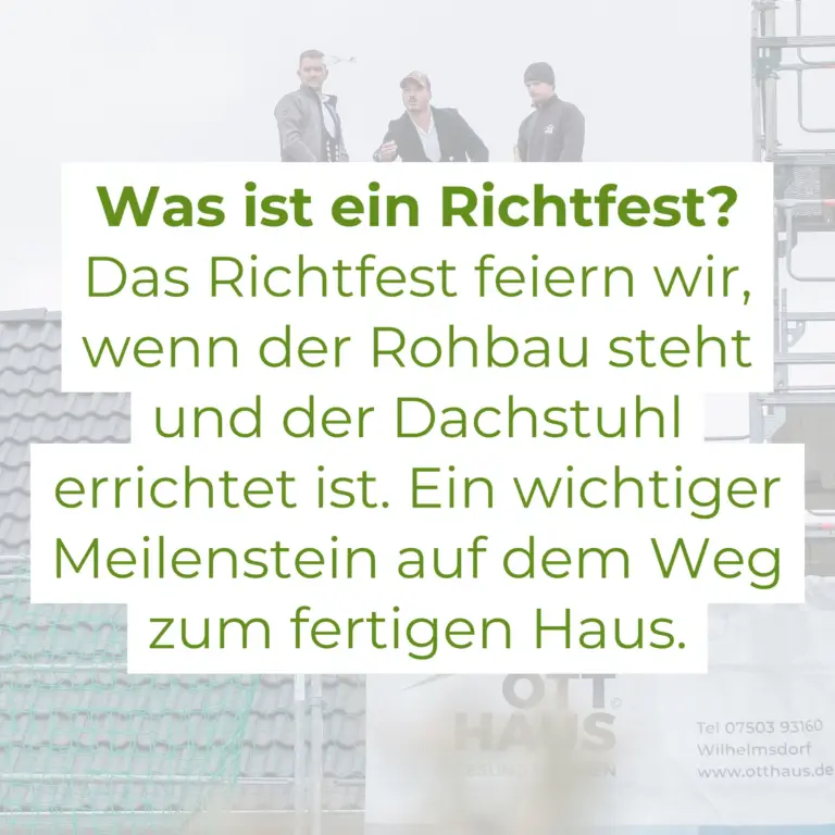 Instagram post from otthaus.gesundwohnen. This post is in position 1.