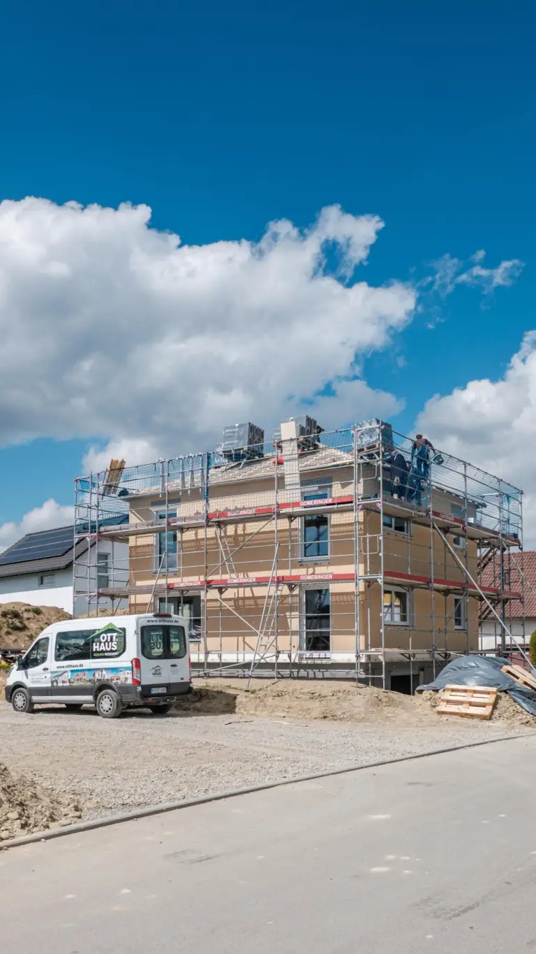 Instagram post from otthaus.gesundwohnen. This post is in position 1.