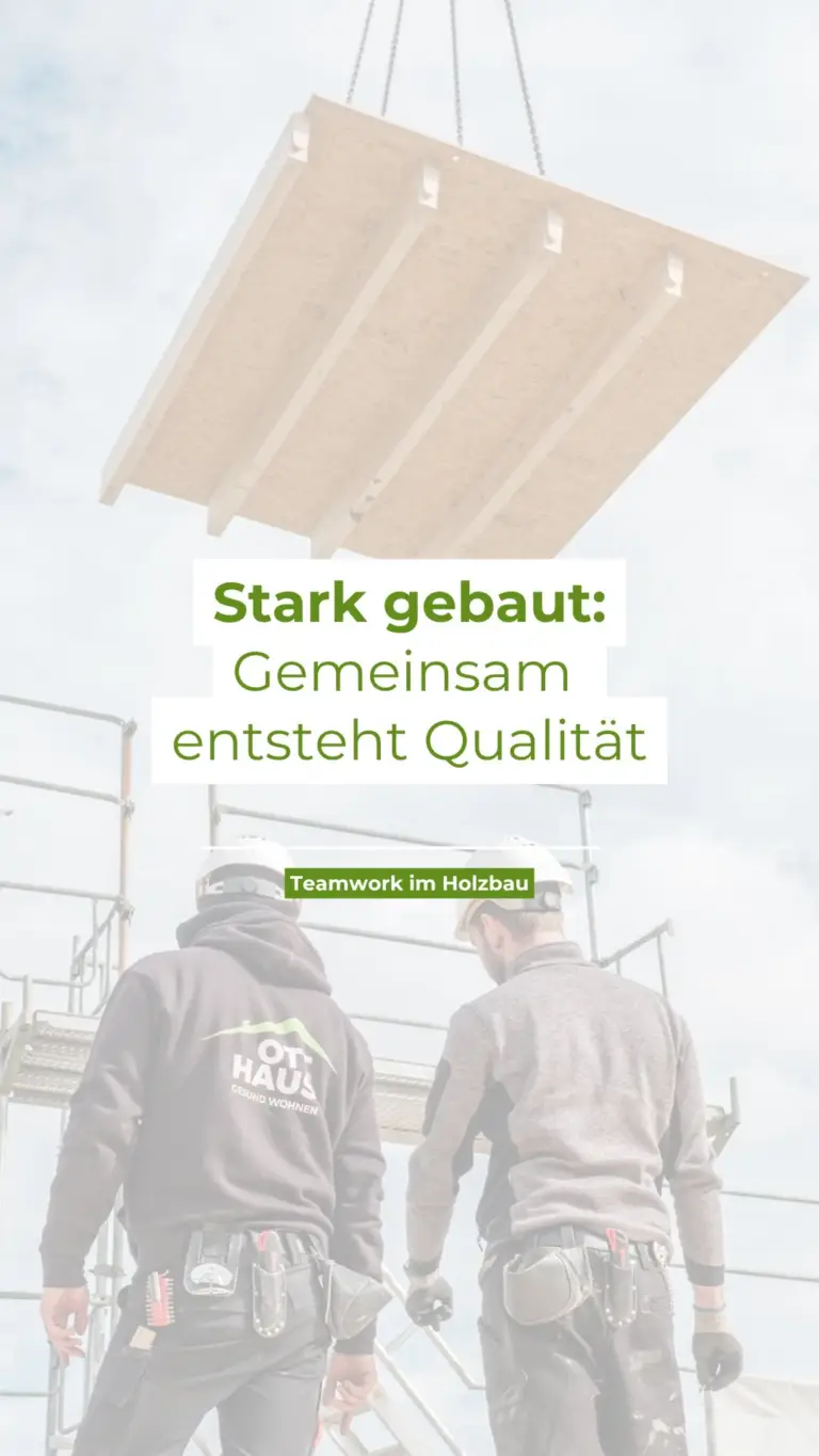 Instagram post from otthaus.gesundwohnen. This post is in position 1.